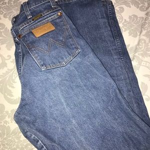 Wrangler Jeans